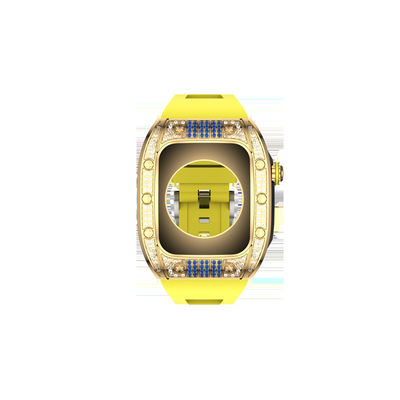 Dustproof Apple Watch Protective Case