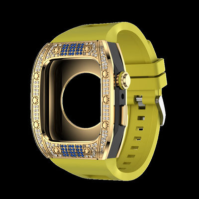 Dustproof Apple Watch Protective Case