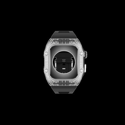 Carbon Fiber Case Apple Watch Ultra Case And Band