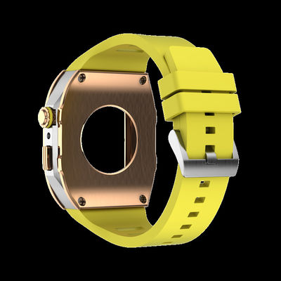 Richard Mille Apple Watch Case Luxury Case Compatible With Apple Watch Series 4/5/6/SE/7/8