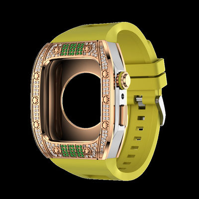 Richard Mille Apple Watch Case Luxury Case Compatible With Apple Watch Series 4/5/6/SE/7/8