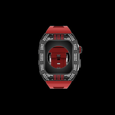 49mm Aluminum Apple Watch Case