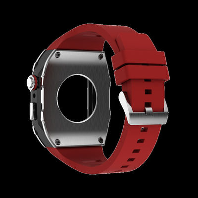 38mm Apple Watch Series 7 Case ODM Apple Watch Protective Case
