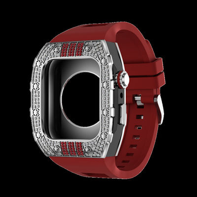 38mm Apple Watch Series 7 Case ODM Apple Watch Protective Case