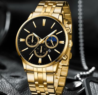Automatic Wrist Watch Classic