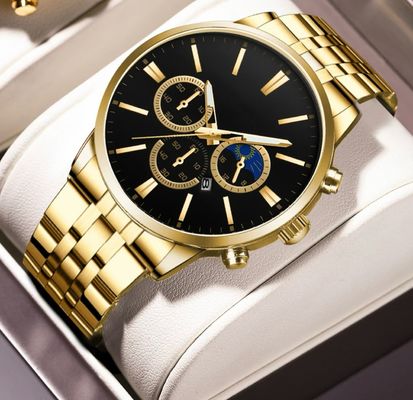 Automatic Wrist Watch Classic