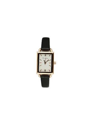 Quartz Ladies Creative Wrist Watch Waterproof Women Fashion Watch