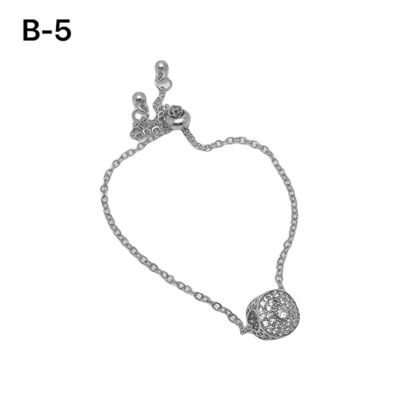 7 Inches Ladies Bracelet Ladies Cross Bracelet For Wedding Jewelry Bracelets