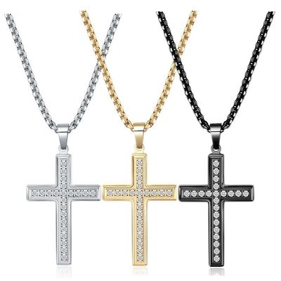 Stainless Steel Women Necklaces