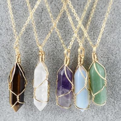 ODM Women'S Crystal Necklace