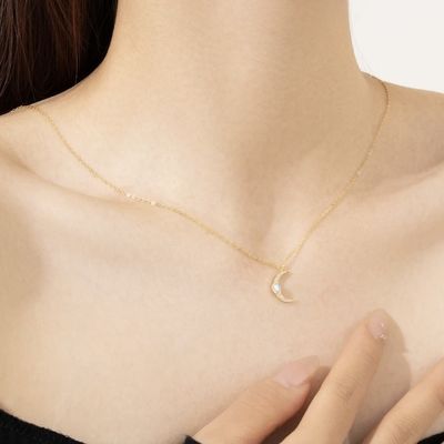Fashionable Jewelry Women Necklaces OEM Women'S Choker Necklace