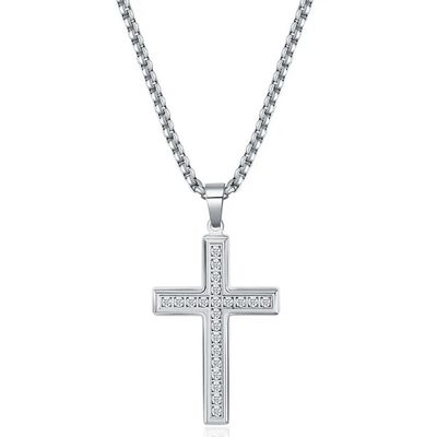 Collares de acero inoxidable para mujeres