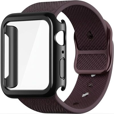 20mm szerokość pasma Apple Watch Case Trwałe osłony ochronne Kompatybilne z wieloma modelami